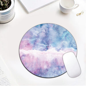PDQ Mouse Pad