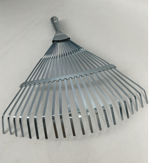 21T rake with powder coated - Image 4