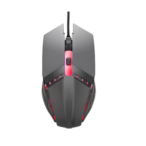 Gaming Mouse with Light