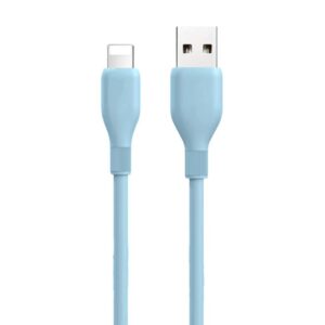 PDQ Charging and Data Cable USB - 8 Pin 2M