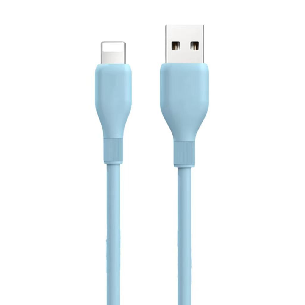 PDQ Charging and Data Cable USB - 8 Pin 2M
