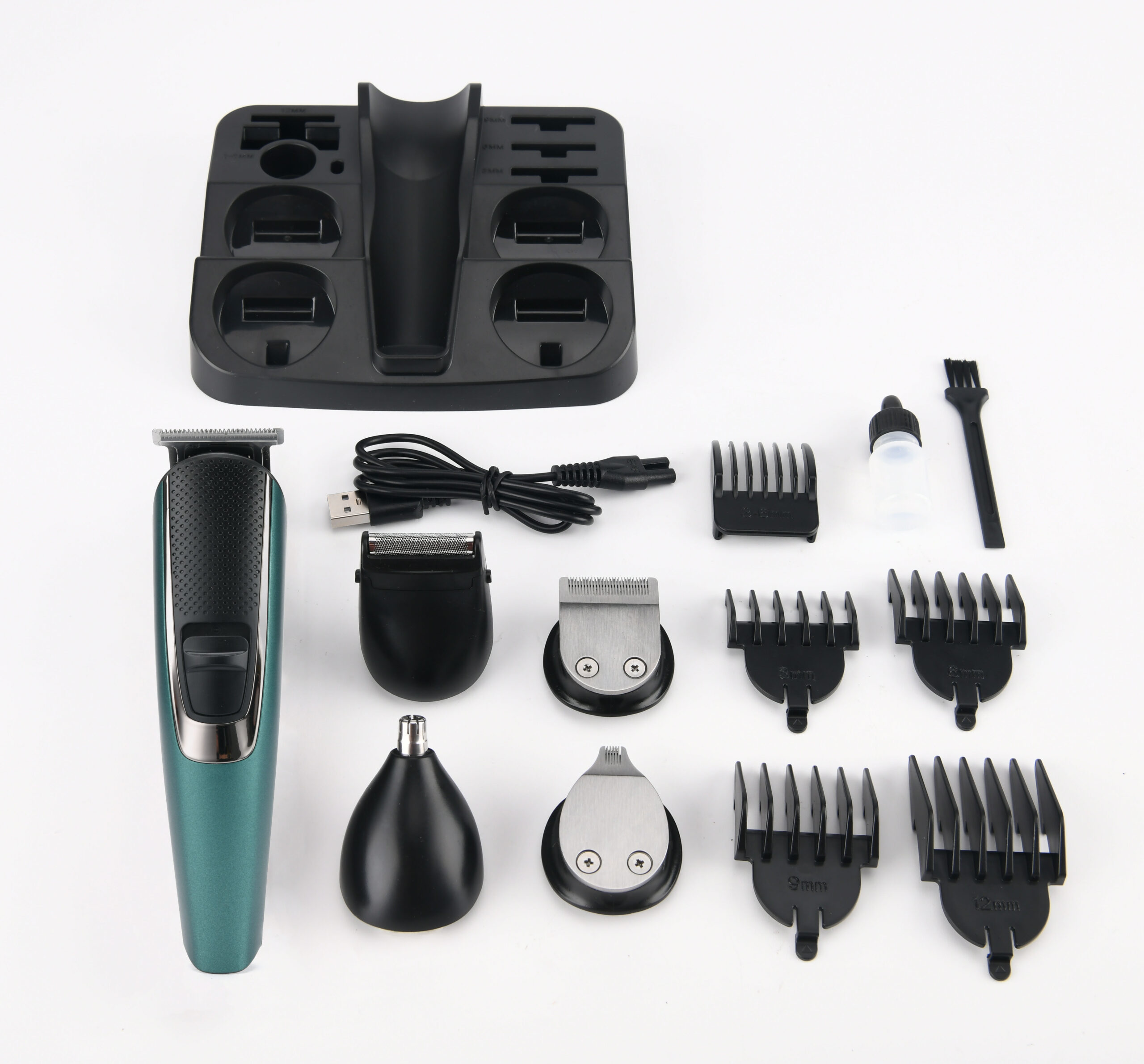 5-in-1 Grooming Set - Image 2