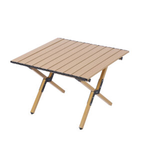 Egg roll table