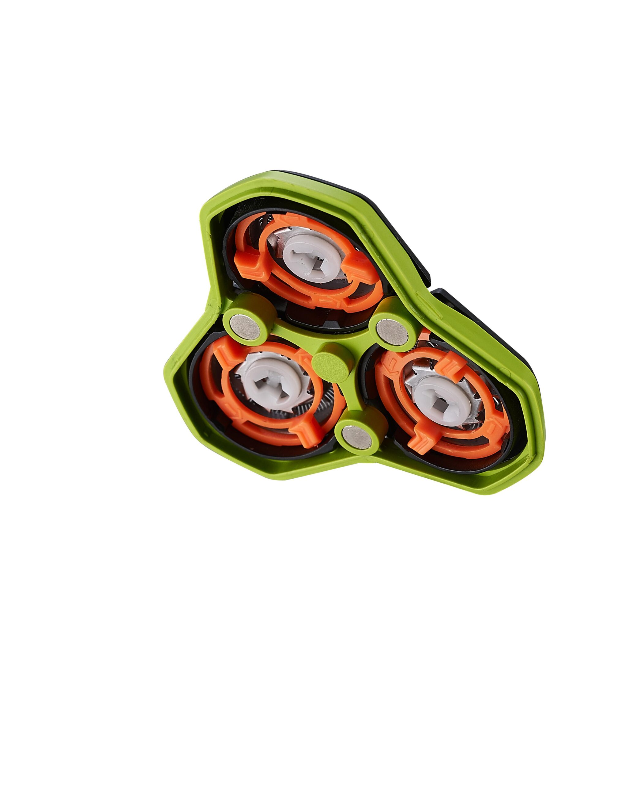 Men ' s Razor - Image 5