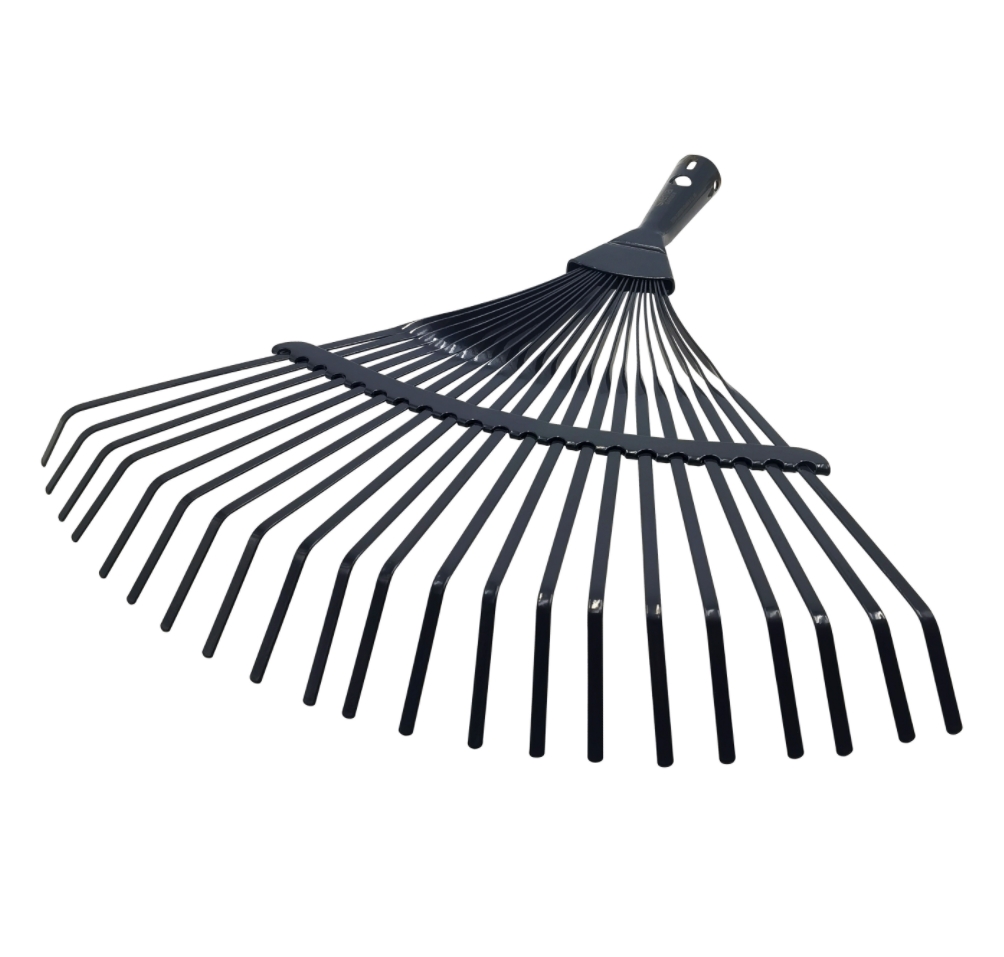 21T rake with powder coated - Image 2