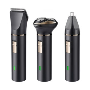 Multi-Trimmer 3-in-1