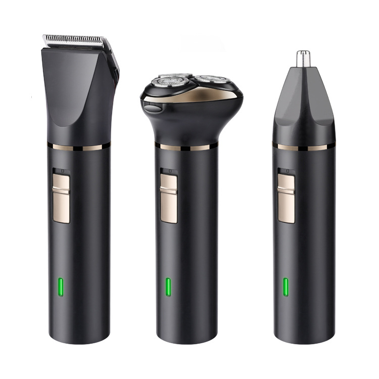 Multi-Trimmer 3-in-1
