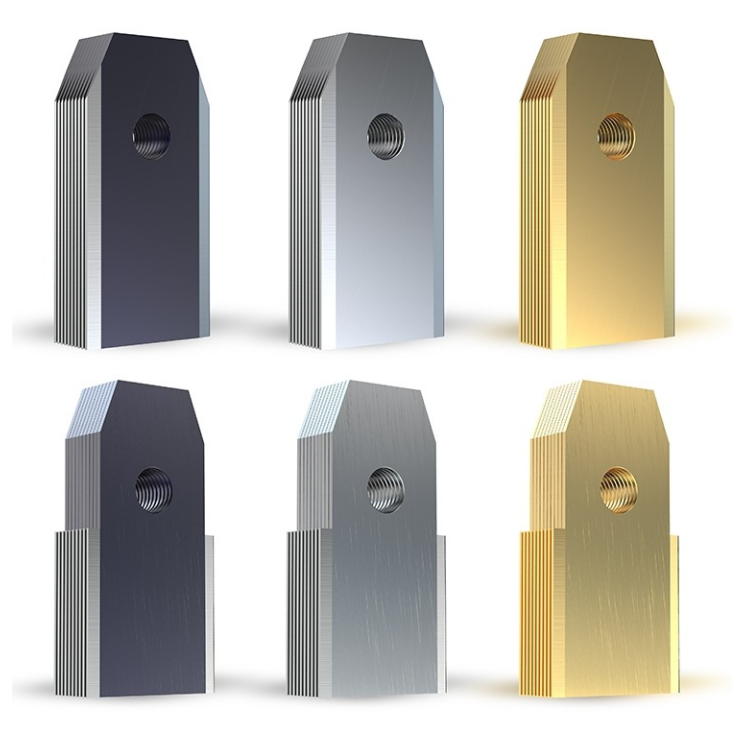 Lawnmower blade 30pcs set - Image 3