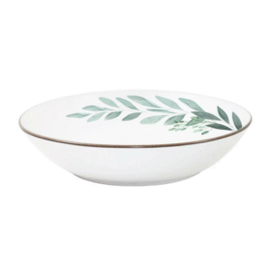 8" Soup Plate