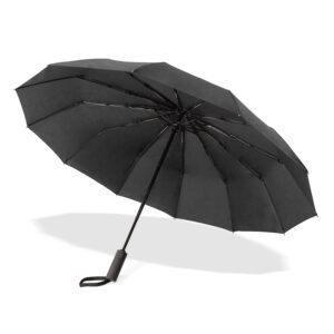 Automatic Three Fold Umbrella