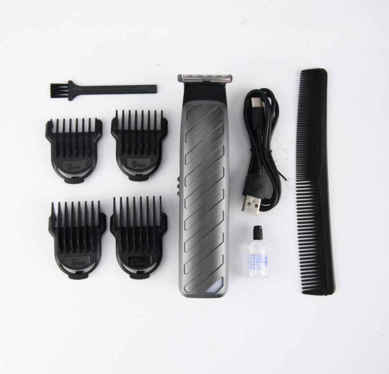 Wireless Hair Clipper Set - Image 2