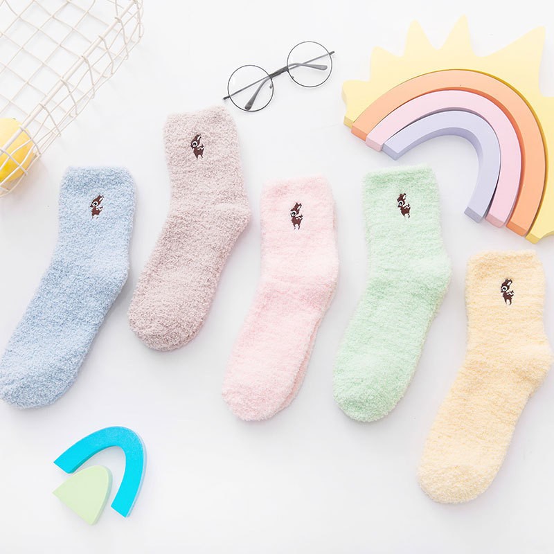 Women ' s Socks - Image 2