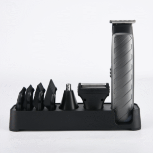 Wireless Hair Clipper Set