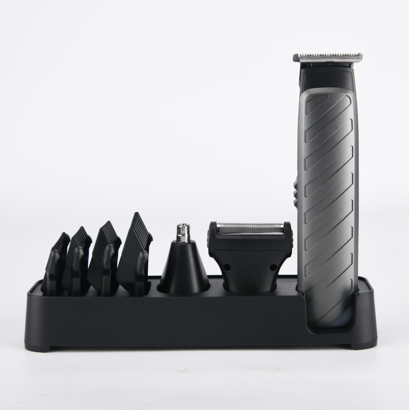 Wireless Hair Clipper Set