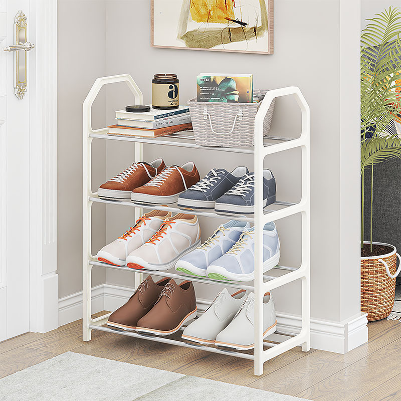 Shoe Rack 4 Floors - Image 3