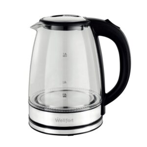 Electric Kettle
