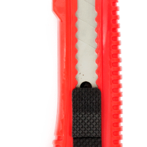 18MM Stationary Knife with Clip