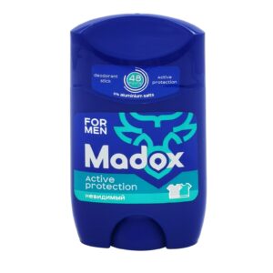 MADOX for men  Active protection