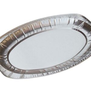 3PC aluminum foil bakeware set
