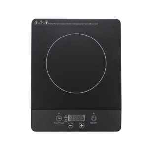 Portable Electric Induction Stove