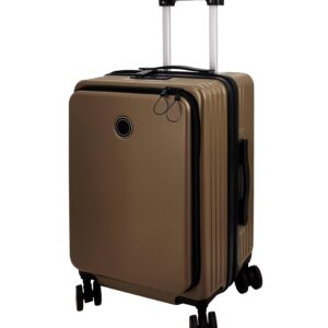 20 inch suitcase