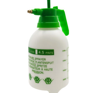 pressure sprayer