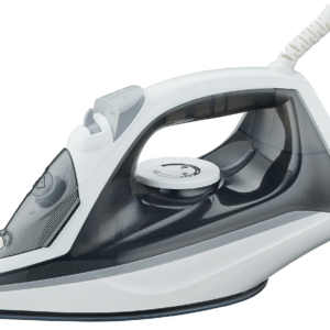 Steam Iron