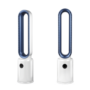 Bladeless Fan with Remote Control