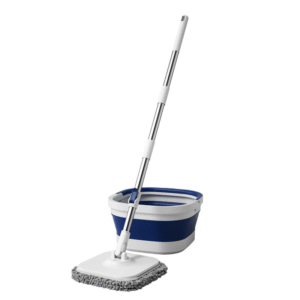 Rotating Mop Set