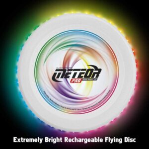 Luminous Frisbee Toy