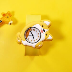 Cartoon children's watch