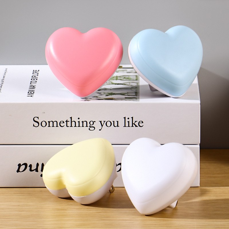 Heart Night Light - Image 2