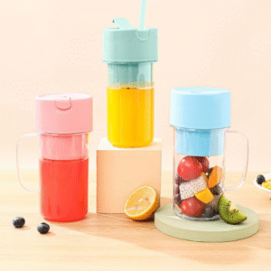 Portable Blender