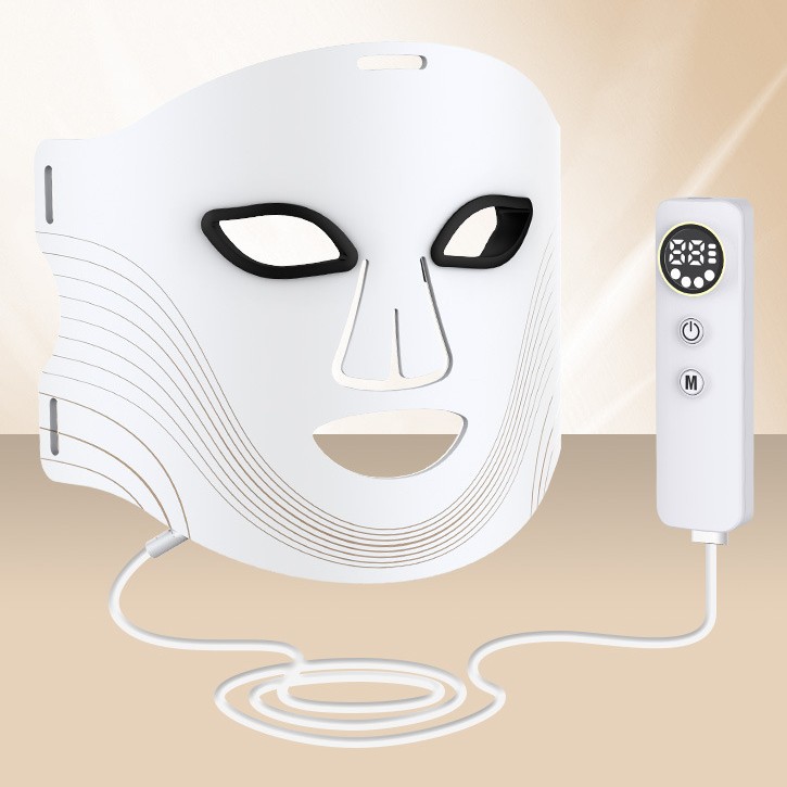 Led Light Therapy Face Mask - Image 3