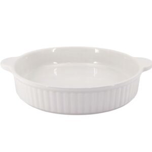 25 см Backing dish diam