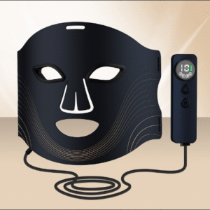 Led Light Therapy Face Mask
