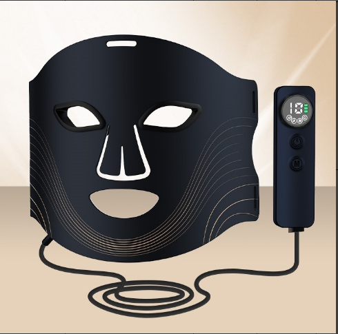 Led Light Therapy Face Mask