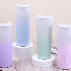 Thermos cup