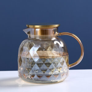 Teapot
