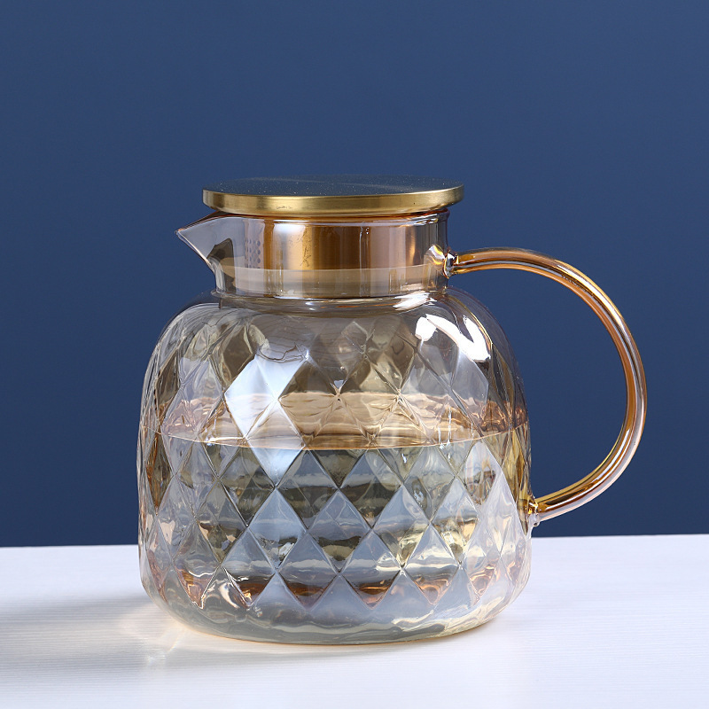 Teapot