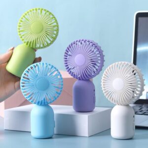 Handheld Mini Fan