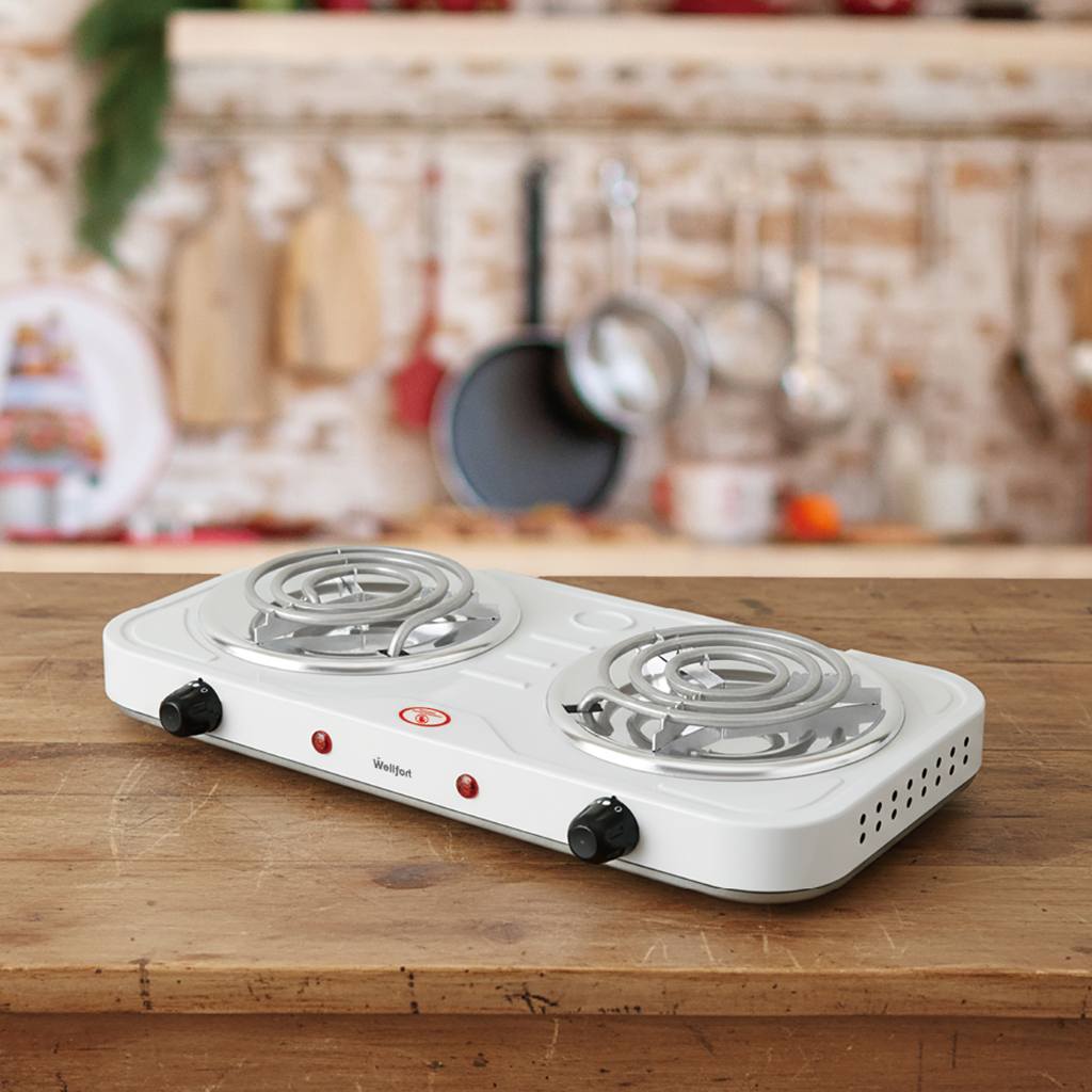 Portable Electric Stove
