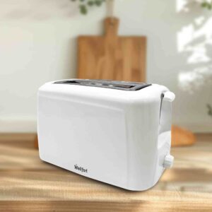 Toaster