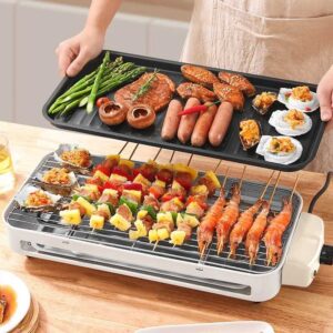 Electric Grill