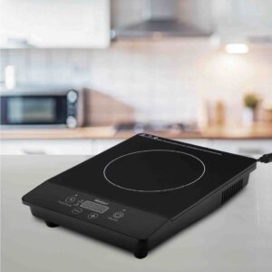 Portable Electric Induction Stove