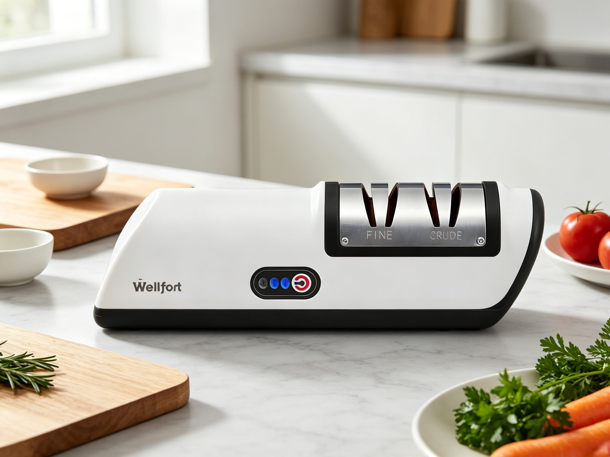 Electric Knife Sharpener