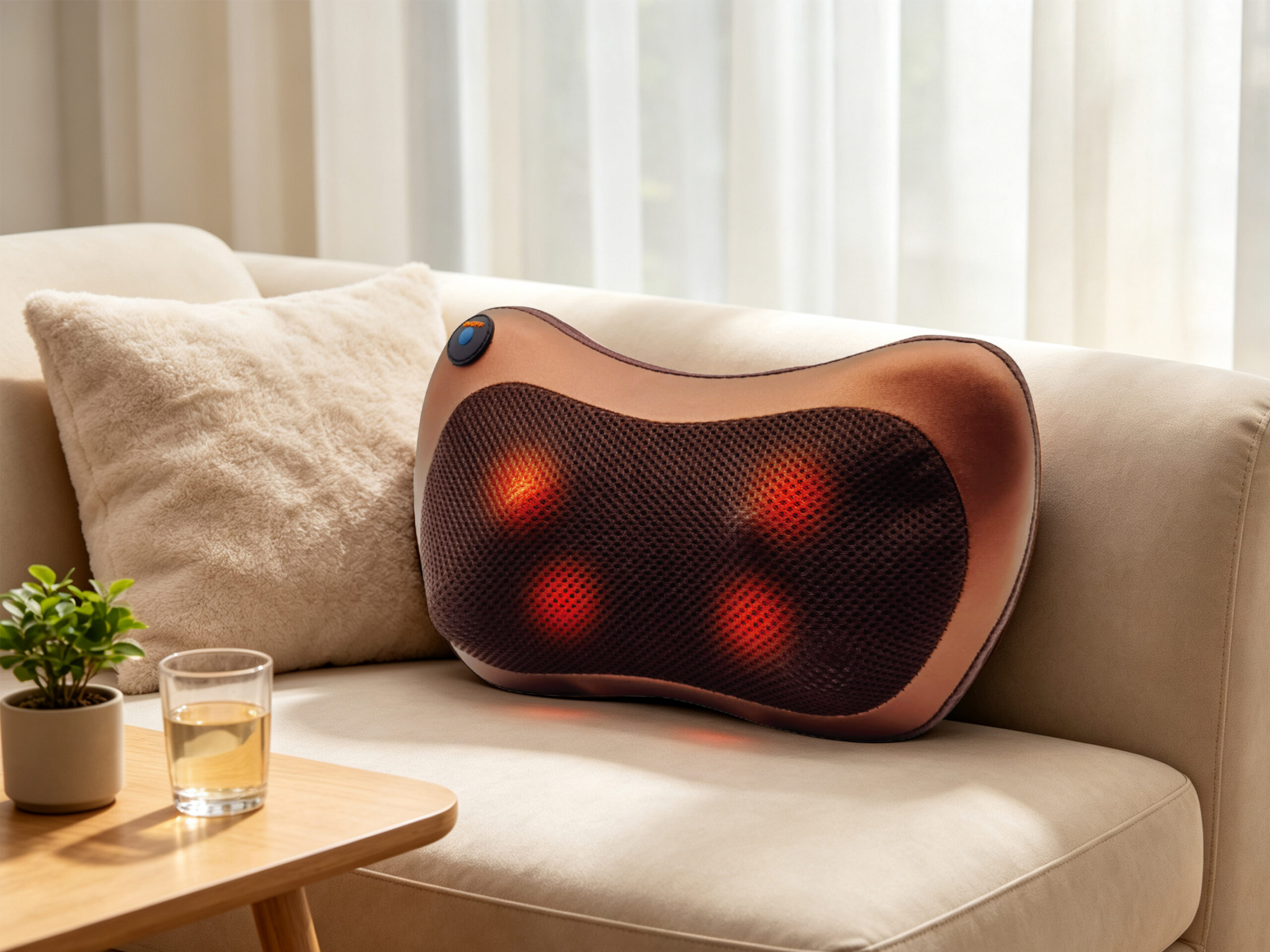 Waist Massager