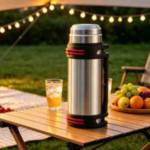 Thermos Kettle